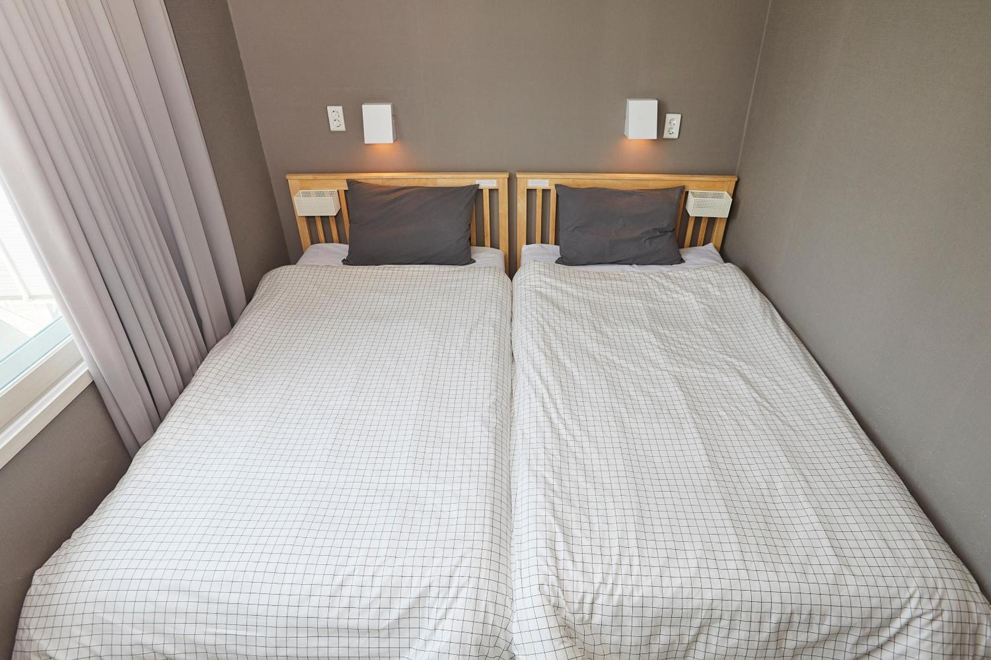 Red-Lighthouse Guest House Sokcho Room photo